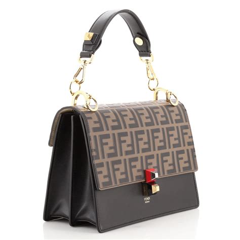 kan i bag fendi|buy Fendi bag online.